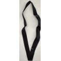 All Web Carrying Belt/Sling - Single (Black)